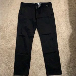 Eleven Paris dress pant 33x32